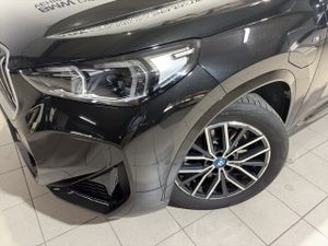 BMW X1 xdrive25e 180 kw (245 cv)  2025 Híbrido (Gasolina) - Foto 11