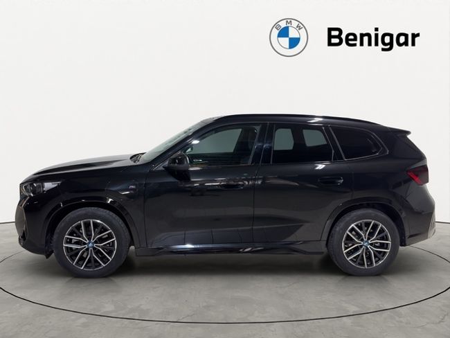 BMW X1 xdrive25e 180 kw (245 cv)