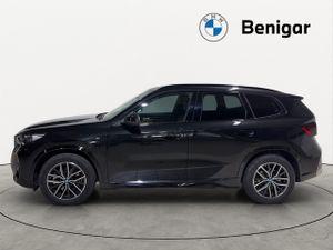 BMW X1 xdrive25e 180 kw (245 cv)  2025 Híbrido (Gasolina) - Foto 5