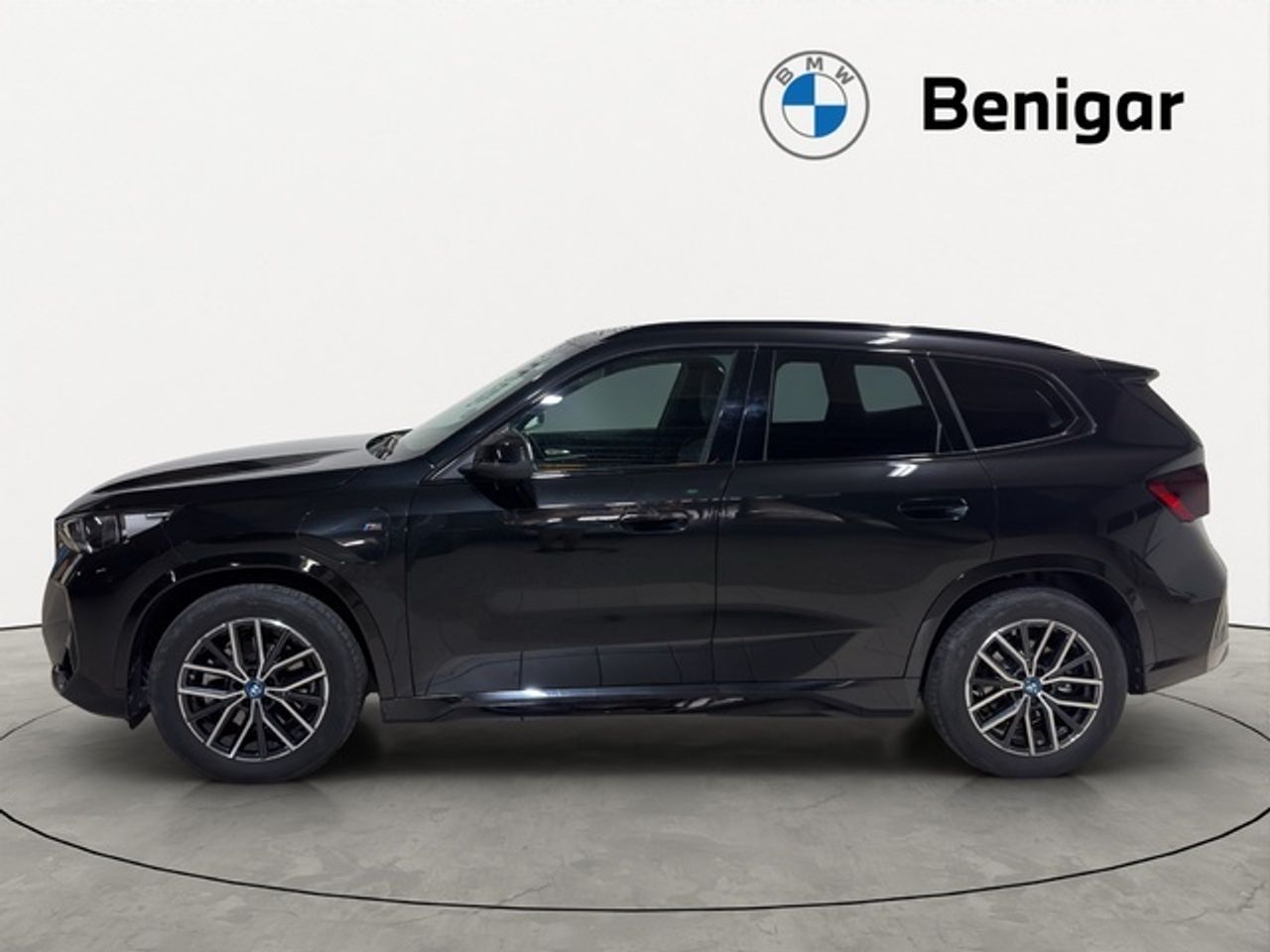 BMW X1 xdrive25e 180 kw (245 cv)  2025 Híbrido (Gasolina) - Foto 4