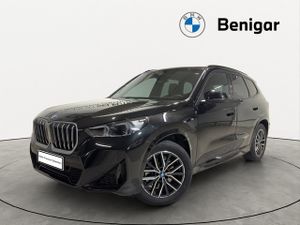 BMW X1 xdrive25e 180 kw (245 cv)  2025 Híbrido (Gasolina) - Foto 2