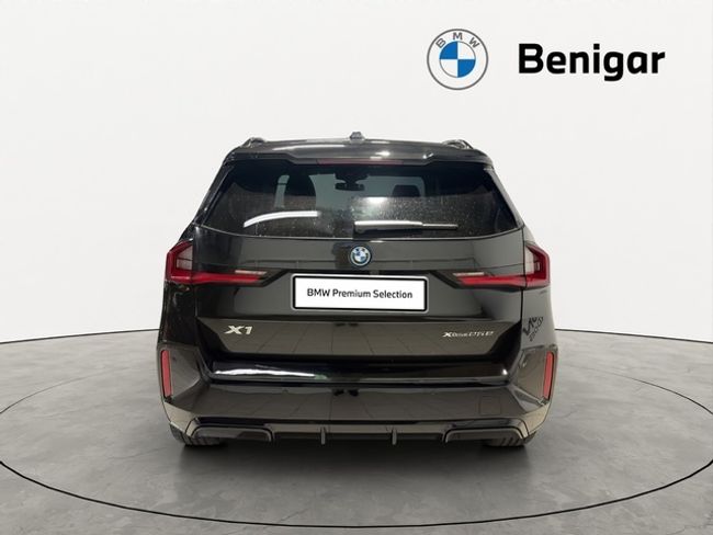 BMW X1 xdrive25e 180 kw (245 cv)