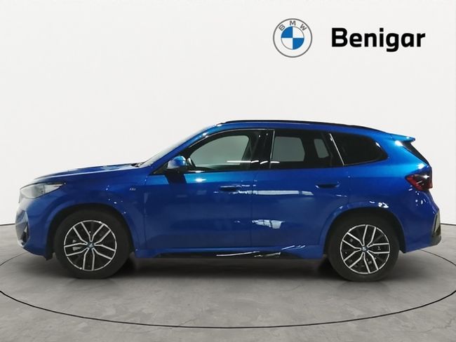 BMW X1 xdrive25e 180 kw (245 cv)