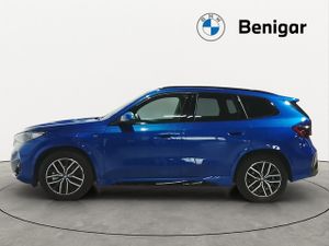 BMW X1 xdrive25e 180 kw (245 cv)  2025 Híbrido (Gasolina) - Foto 5