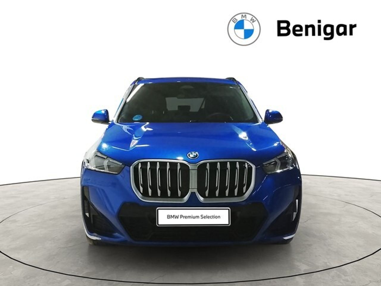 BMW X1 xdrive25e 180 kw (245 cv)  2025 Híbrido (Gasolina) - Foto 3