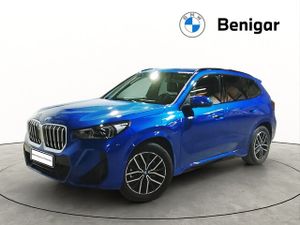 BMW X1 xdrive25e 180 kw (245 cv)  2025 Híbrido (Gasolina) - Foto 2