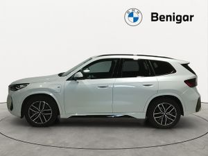 BMW X1 xdrive25e 180 kw (245 cv)  2025 Híbrido (Gasolina) - Foto 5