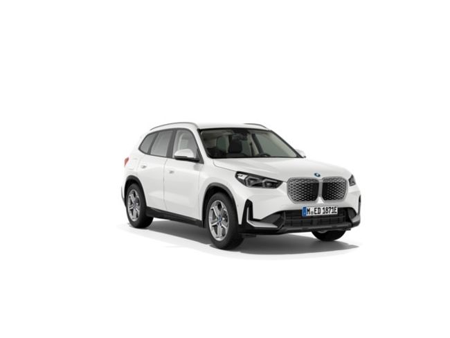 BMW iX1 xdrive30 230 kw (313 cv)