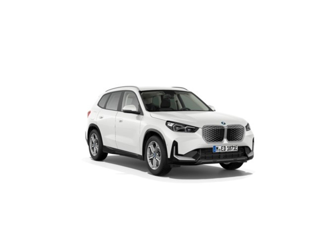 BMW iX1 xdrive30 230 kw (313 cv)  2026 Eléctrico - Foto 11