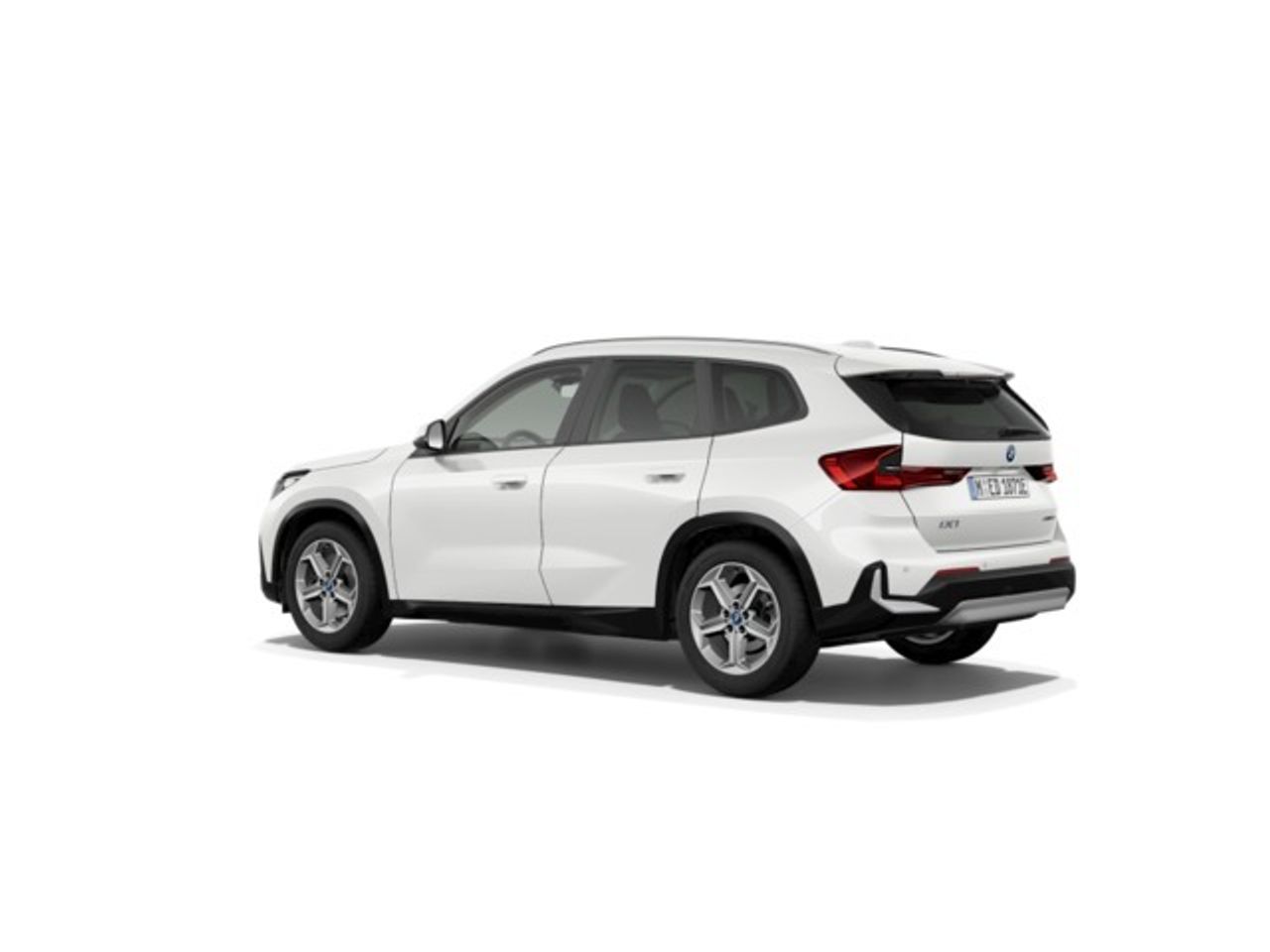 BMW iX1 xdrive30 230 kw (313 cv)  2026 Eléctrico - Foto 8