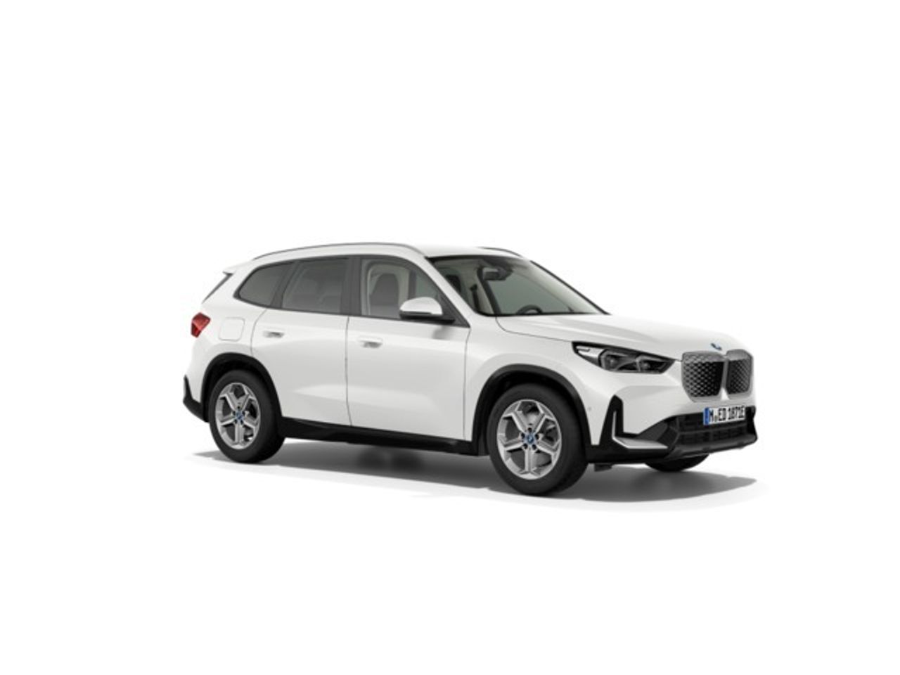 BMW iX1 xdrive30 230 kw (313 cv)  2026 Eléctrico - Foto 5