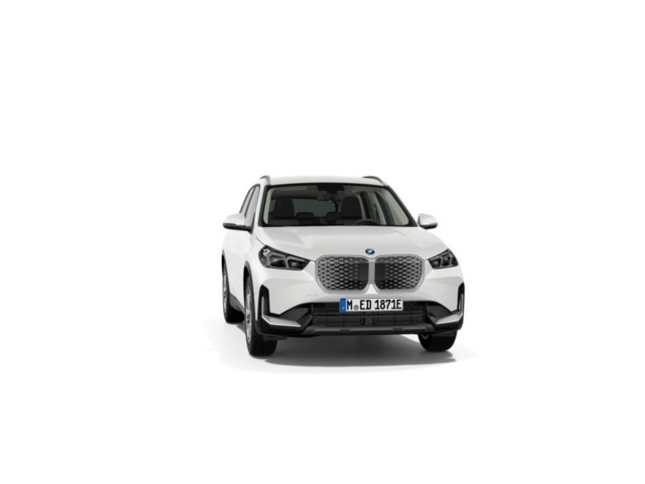 BMW iX1 xdrive30 230 kw (313 cv)  2026 Eléctrico - Foto 7