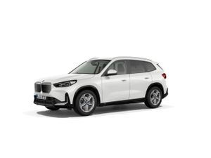 BMW iX1 xdrive30 230 kw (313 cv)  2026 Eléctrico - Foto 3