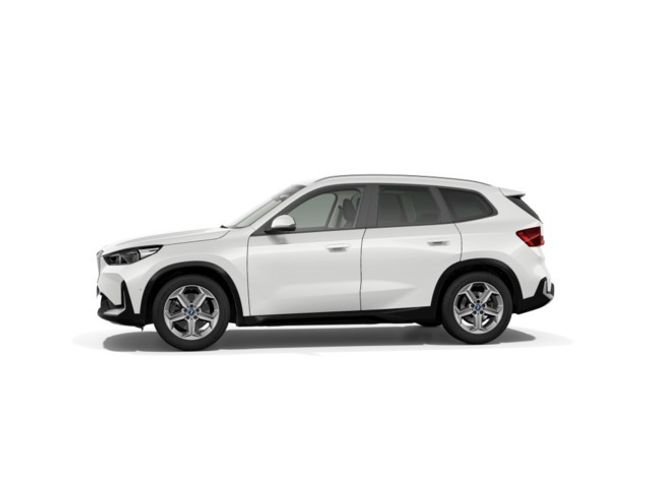 BMW iX1 xdrive30 230 kw (313 cv)
