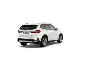 BMW iX1 xdrive30 230 kw (313 cv)  2026 Eléctrico - Foto 21