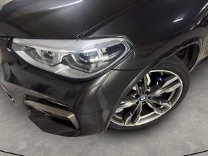 BMW X4 m40i 260 kw (354 cv)  2019 Gasolina - Foto 11