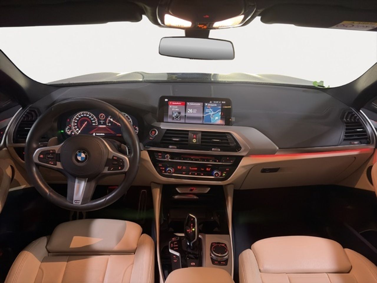 BMW X4 m40i 260 kw (354 cv)  2019 Gasolina - Foto 8