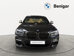 BMW X4 m40i 260 kw (354 cv)  2019 Gasolina - Foto 3