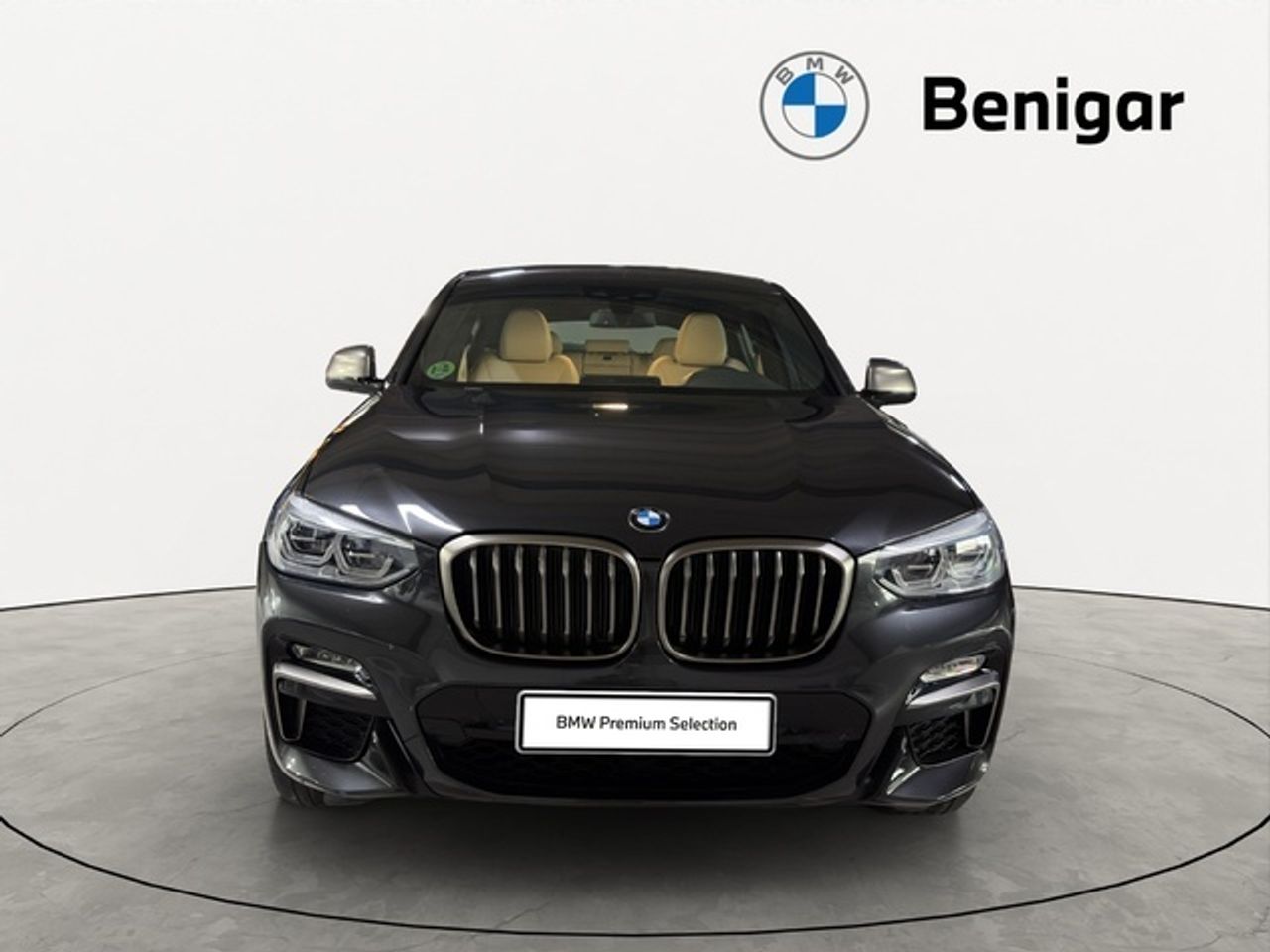 BMW X4 m40i 260 kw (354 cv)  2019 Gasolina - Foto 3