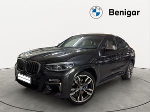 BMW X4 m40i 260 kw (354 cv)  2019 Gasolina - Foto 2
