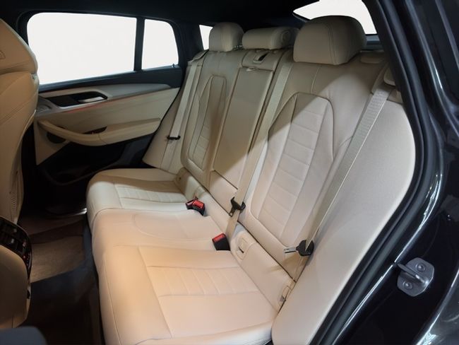 BMW X4 m40i 260 kw (354 cv)