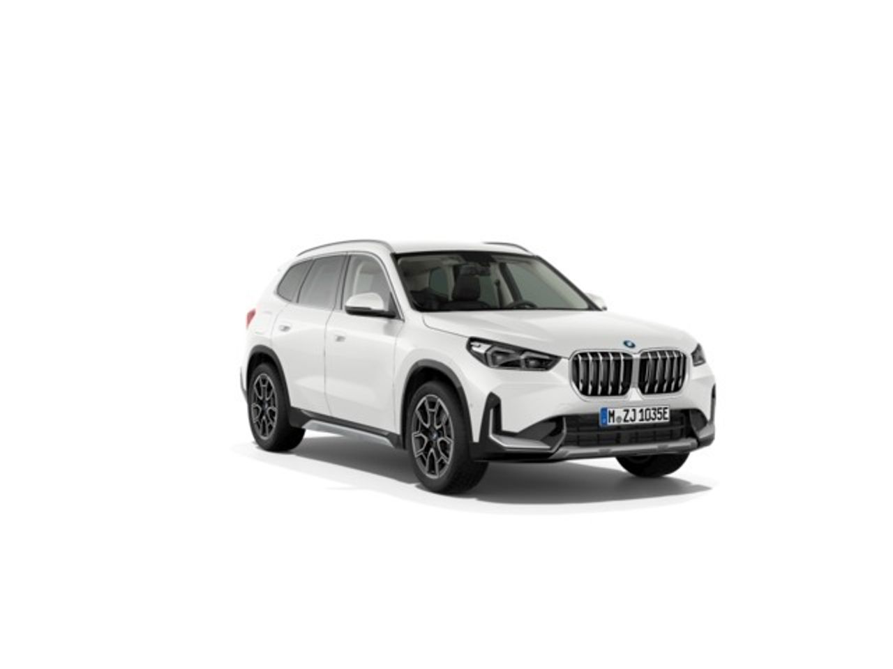 BMW X1 xdrive30e 240 kw (326 cv)  2026 Híbrido (Gasolina) - Foto 10