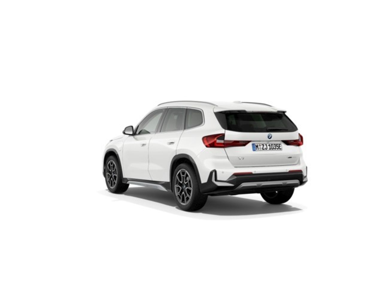 BMW X1 xdrive30e 240 kw (326 cv)  2026 Híbrido (Gasolina) - Foto 15