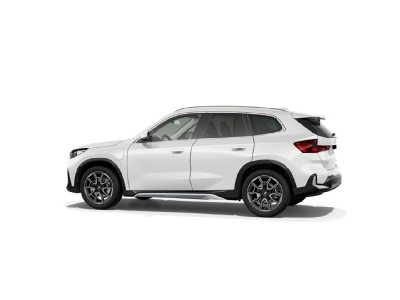 BMW X1 xdrive30e 240 kw (326 cv)  2026 Híbrido (Gasolina) - Foto 11