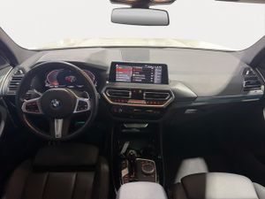 BMW X3 xdrive20d xline 140 kw (190 cv)  2023 Diésel - Foto 13