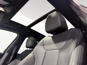 BMW X3 xdrive20d xline 140 kw (190 cv)  2023 Diésel - Foto 27