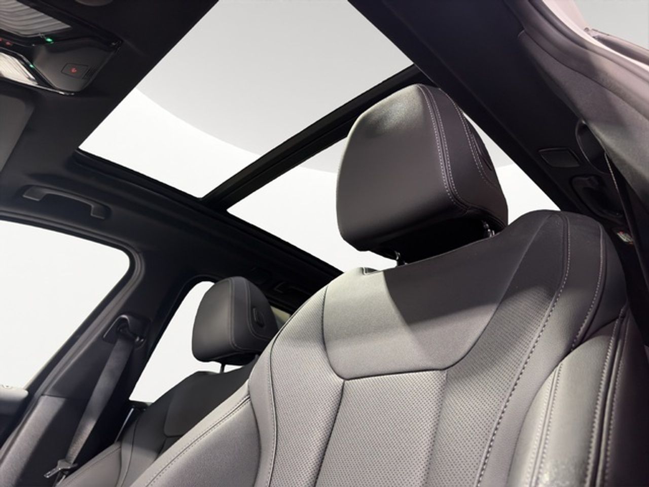 BMW X3 xdrive20d xline 140 kw (190 cv)  2023 Diésel - Foto 15