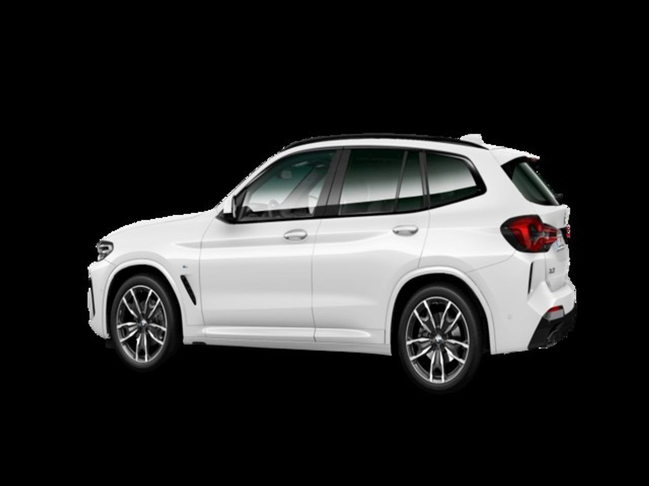 BMW X3 xdrive20d xline 140 kw (190 cv)  2023 Diésel - Foto 12