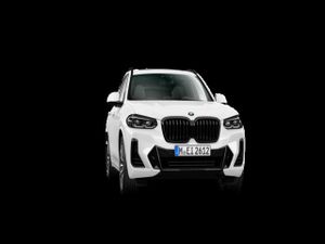 BMW X3 xdrive20d xline 140 kw (190 cv)  2023 Diésel - Foto 13
