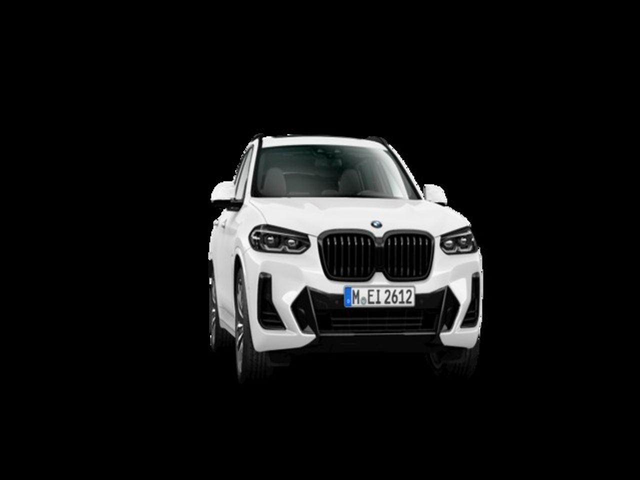 BMW X3 xdrive20d xline 140 kw (190 cv)  2023 Diésel - Foto 8