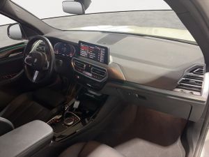 BMW X3 xdrive20d xline 140 kw (190 cv)  2023 Diésel - Foto 15