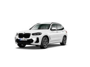 BMW X3 xdrive20d xline 140 kw (190 cv)  2023 Diésel - Foto 5