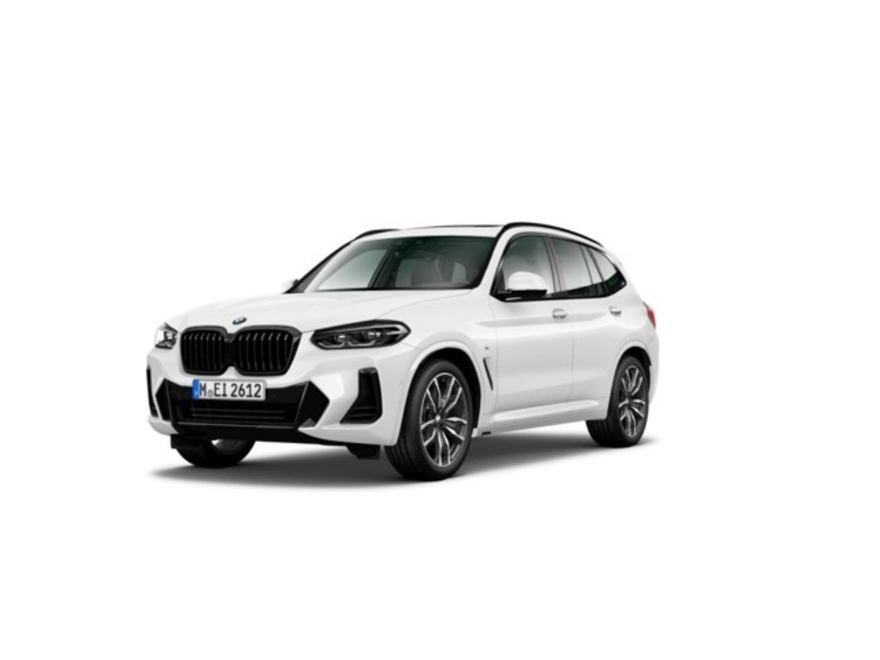 BMW X3 xdrive20d xline 140 kw (190 cv)  2023 Diésel - Foto 4