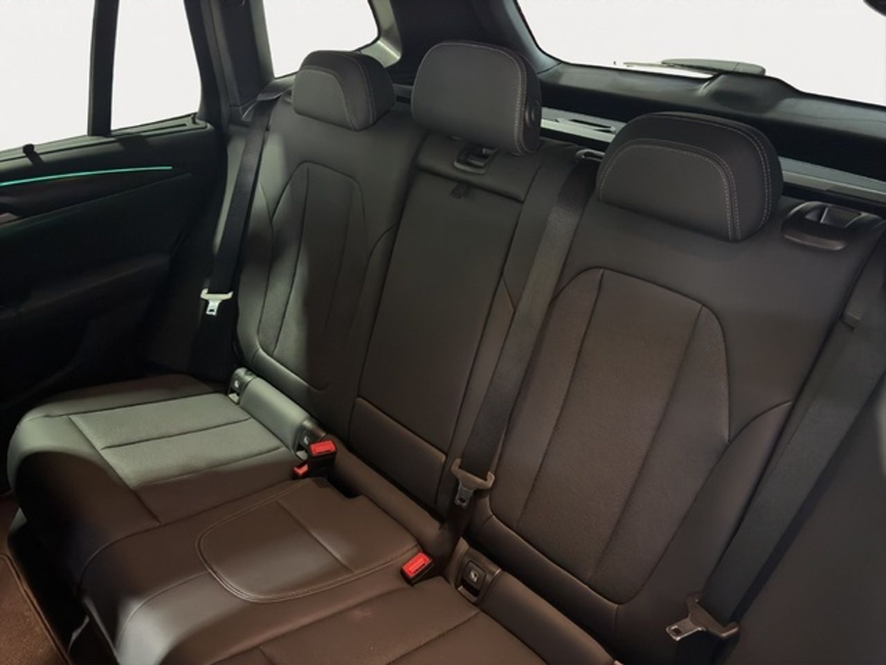 BMW X3 xdrive20d xline 140 kw (190 cv)  2023 Diésel - Foto 10