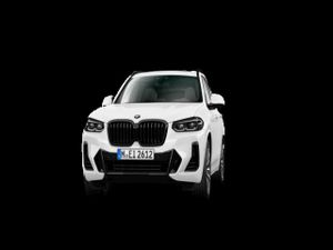 BMW X3 xdrive20d xline 140 kw (190 cv)  2023 Diésel - Foto 2