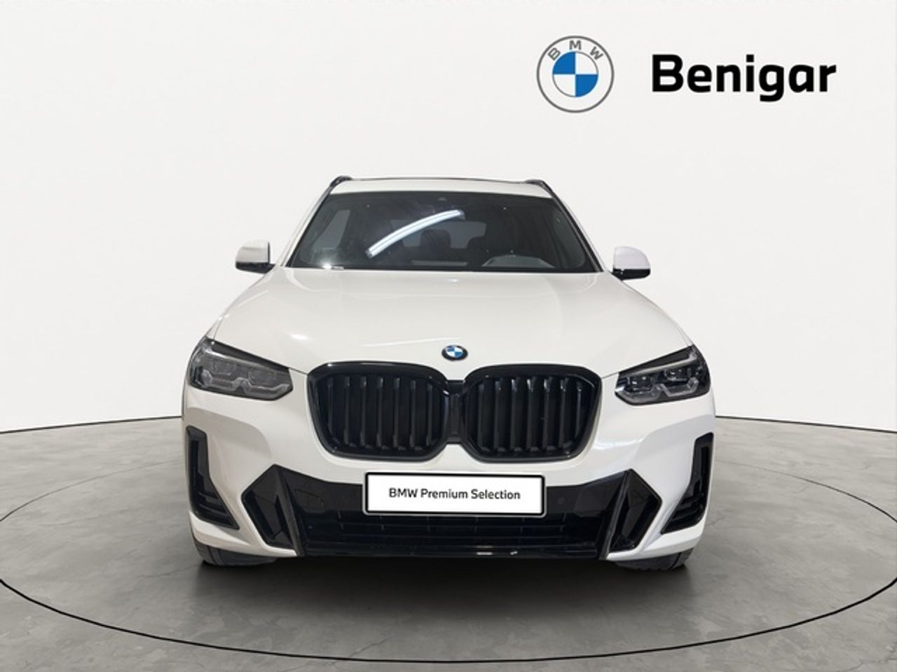 BMW X3 xdrive20d xline 140 kw (190 cv)  2023 Diésel - Foto 3