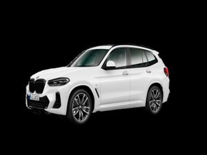 BMW X3 xdrive20d xline 140 kw (190 cv)  2023 Diésel - Foto 3