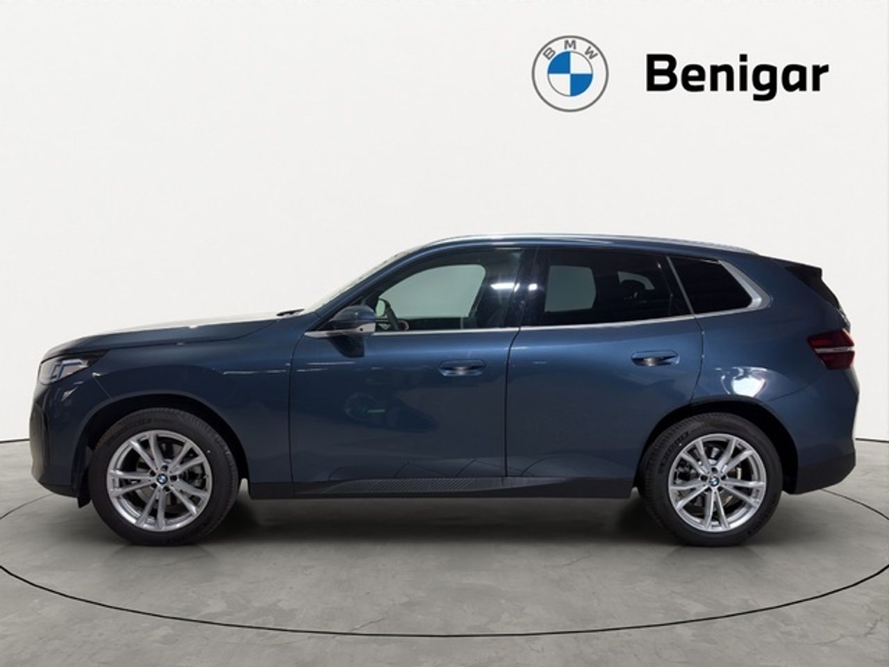 BMW X3 xdrive20d 145 kw (197 cv)  2025 Diésel - Foto 4