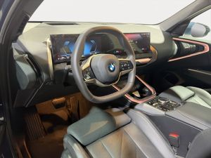 BMW X3 xdrive20d 145 kw (197 cv)  2025 Diésel - Foto 21