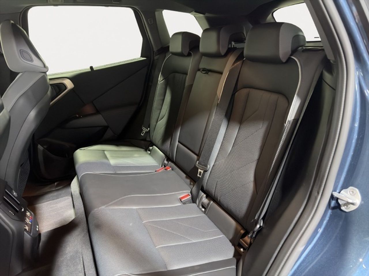 BMW X3 xdrive20d 145 kw (197 cv)  2025 Diésel - Foto 10
