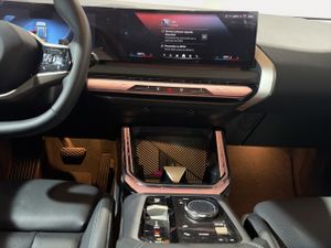 BMW X3 xdrive20d 145 kw (197 cv)  2025 Diésel - Foto 25