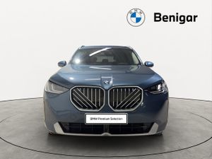 BMW X3 xdrive20d 145 kw (197 cv)  2025 Diésel - Foto 3