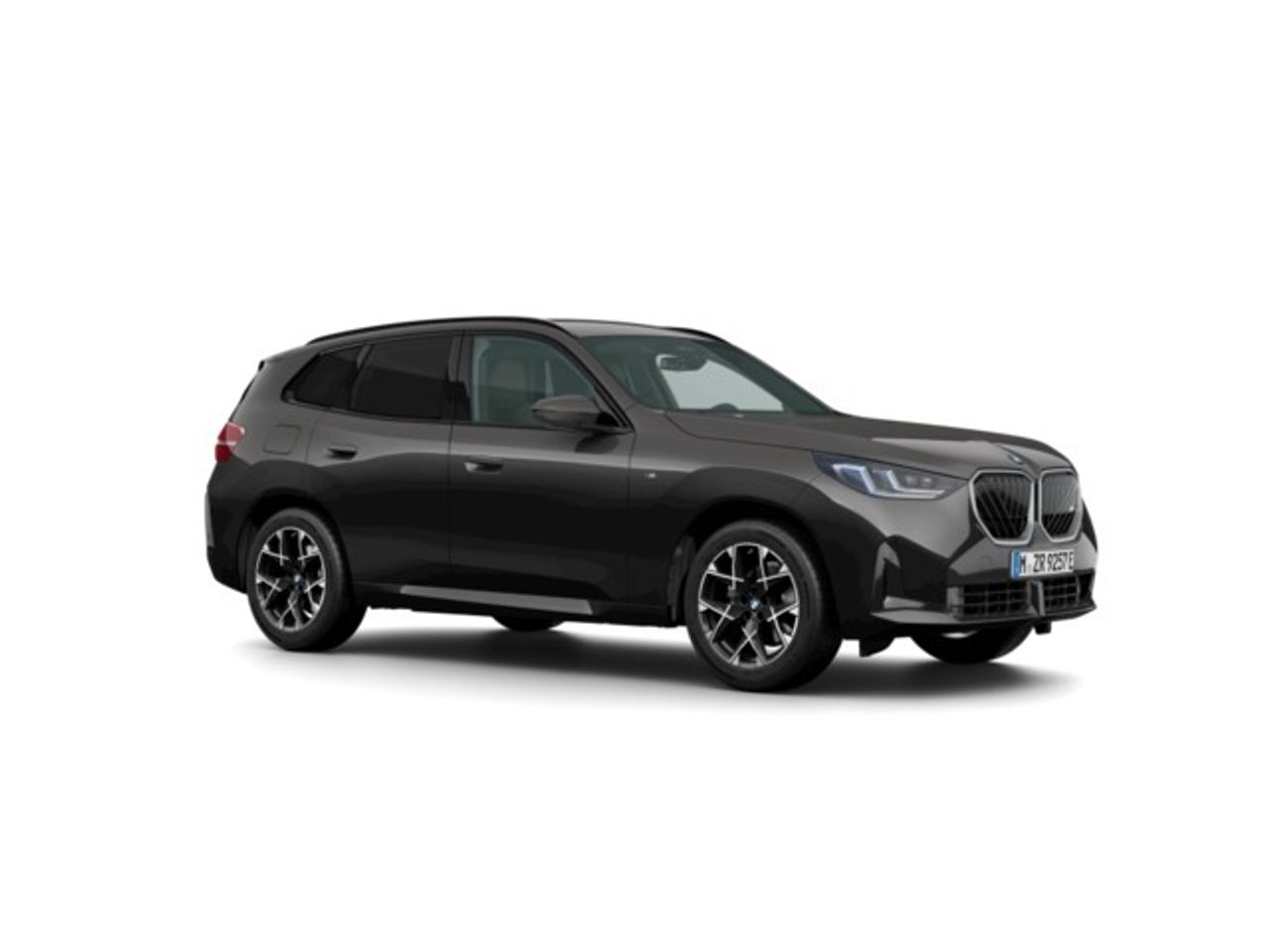 BMW X3 xdrive30e 220 kw (299 cv)  2026 Híbrido (Gasolina) - Foto 5
