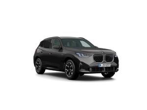 BMW X3 xdrive30e 220 kw (299 cv)  2026 Híbrido (Gasolina) - Foto 17