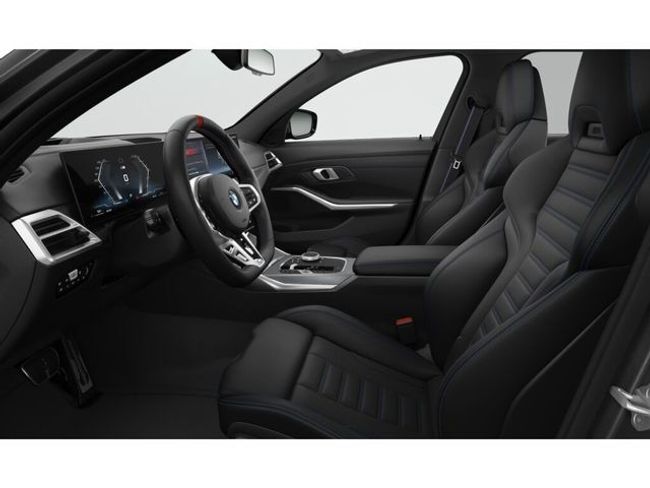 BMW Serie 3 m340d xdrive touring 250 kw (340 cv)