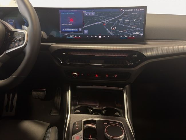BMW Serie 3 m340d xdrive touring 250 kw (340 cv)